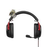 HyperX 3D x Warframe Ordis Headband Decoration